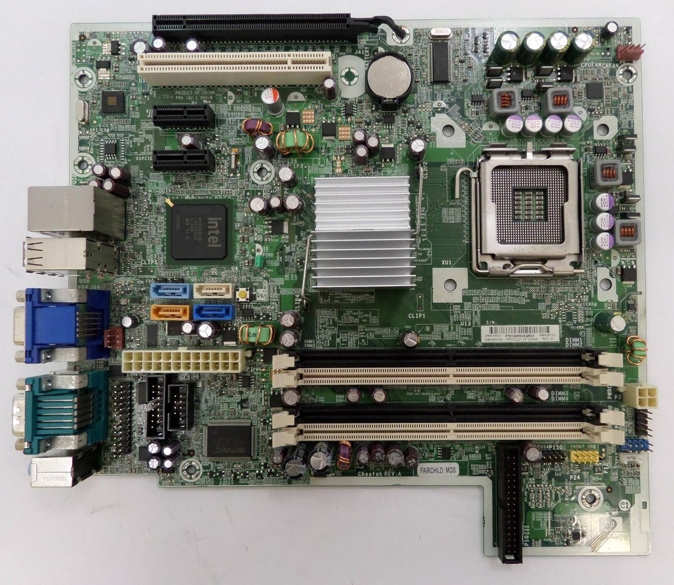 Sound driver for hp compaq dc5800 motherboard